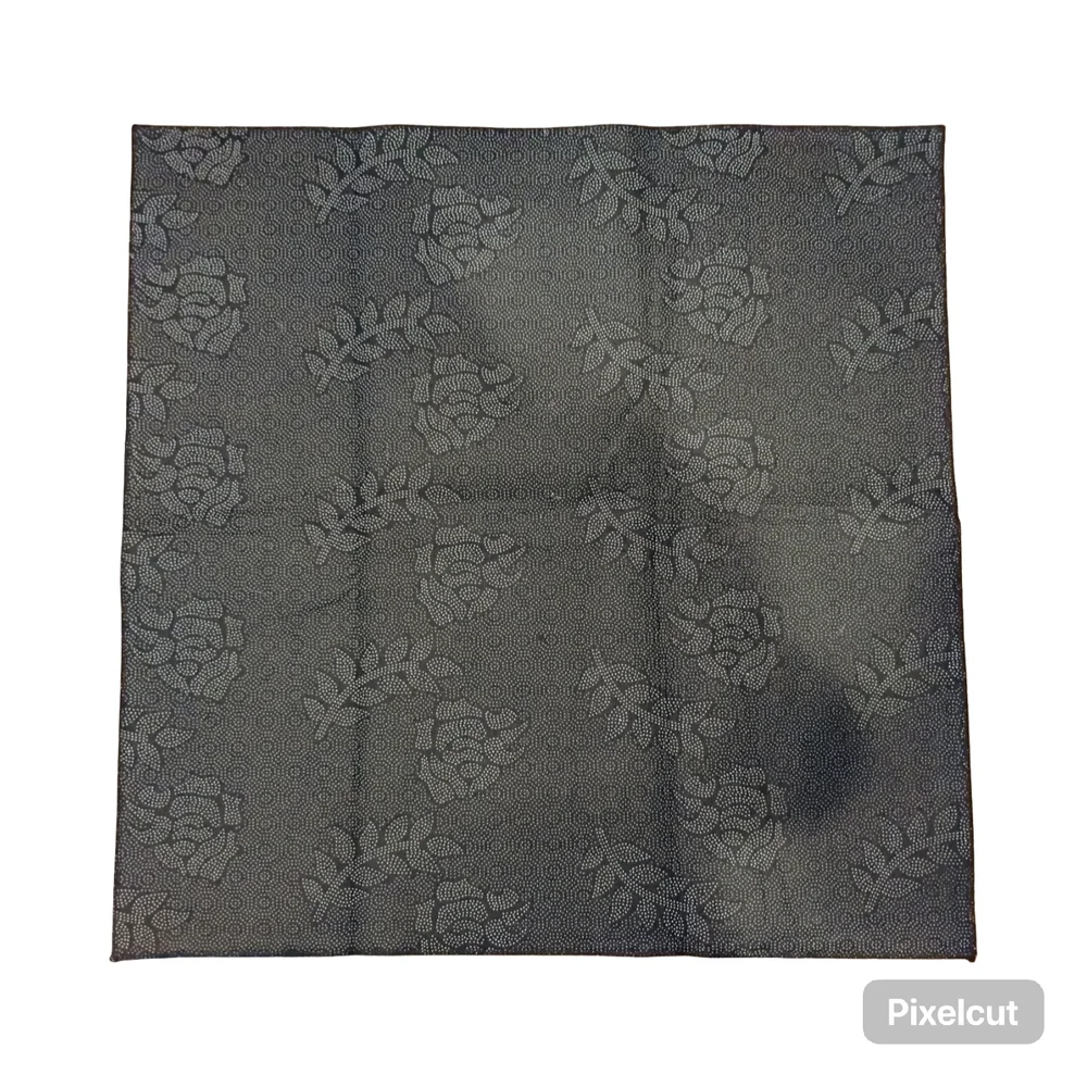 Stitch Neon - Styled Area Rug - Picture 2 of 2